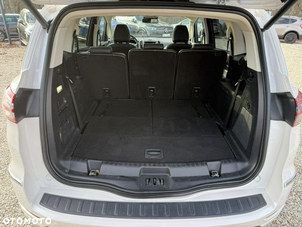 Ford S-Max 2.0 TDCi Vignale PowerShift - 18