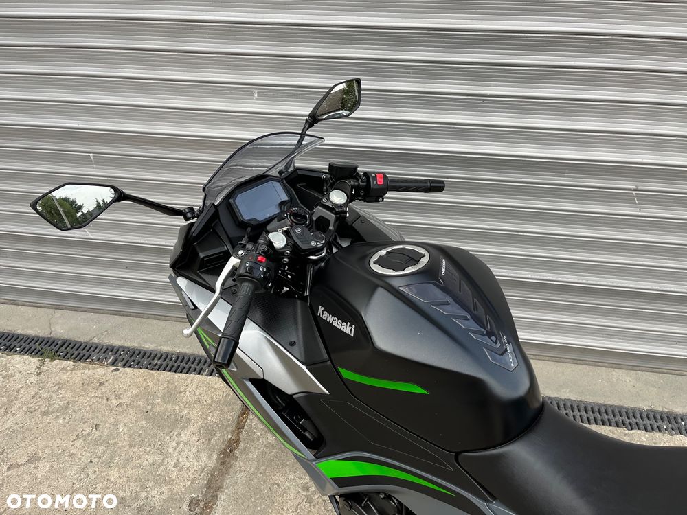 Kawasaki Ninja - 17
