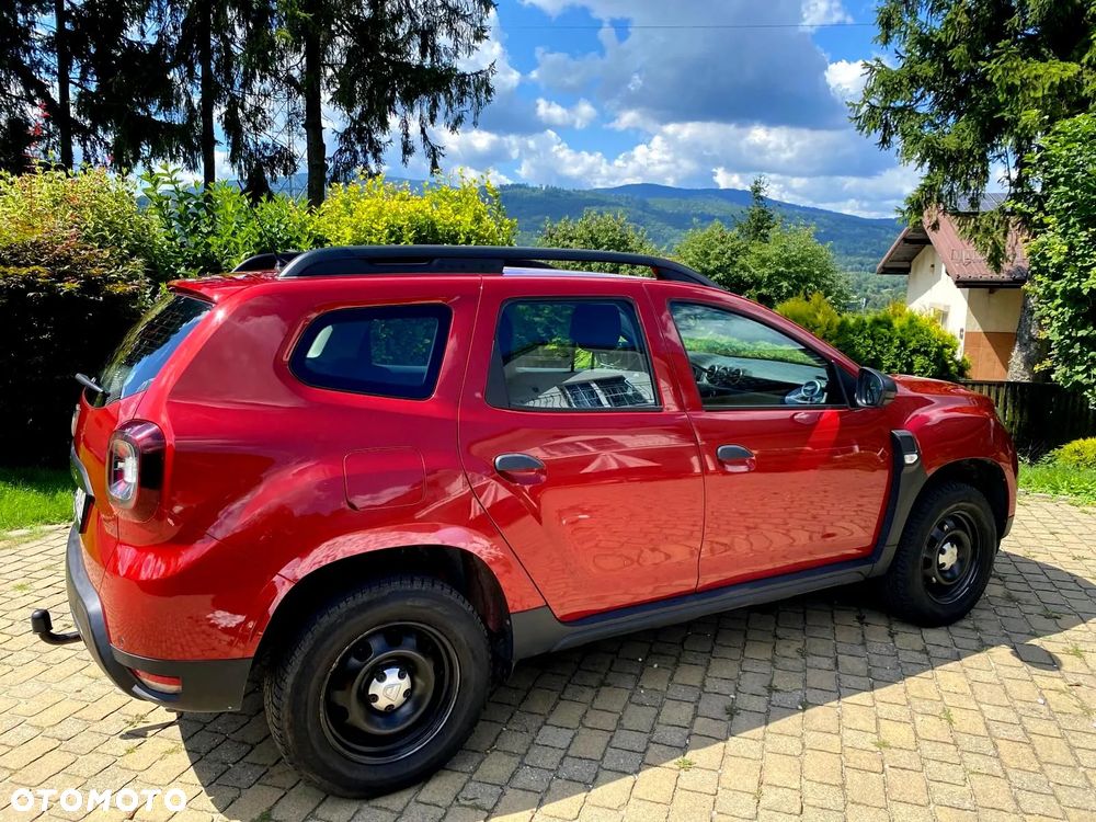 Dacia Duster 1.0 TCe Essential - 19