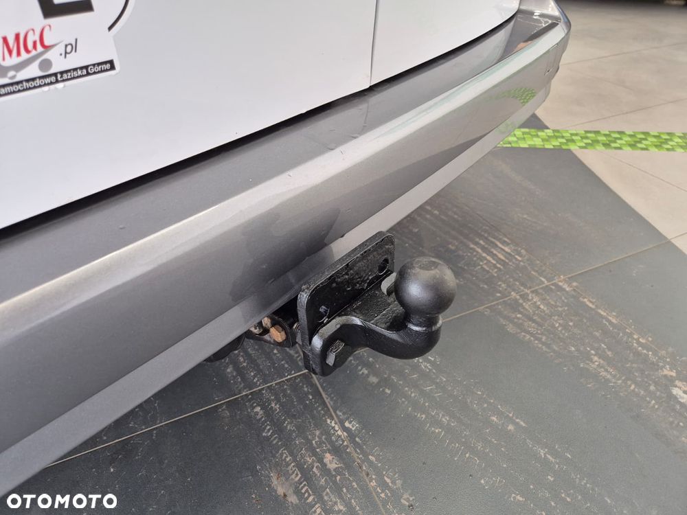 Mercedes-Benz Citan 110 CDi / AVANTGARDE / UNIKATOWY / 1 WŁ. / BEZWYPADKOWY / NISKI PRZEBIEG / AUTOMAT / KAMERA COFANIA / APPLE CARPLAY + ANDROID AUTO / HAK / RELINGI DACHOWE / EURO 6 - 17