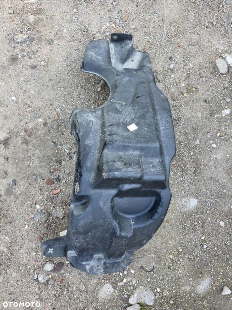 NADKOLE PRZEDNIE PRAWE LIGIER JS60 2025 ROK - 2