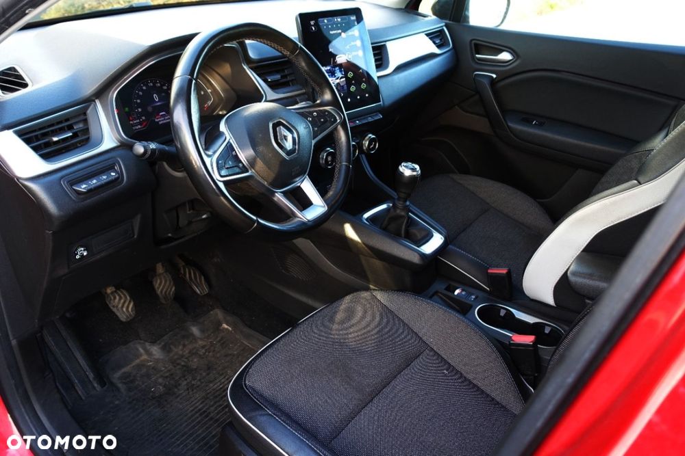 Renault Captur 1.0 TCe Intens - 9