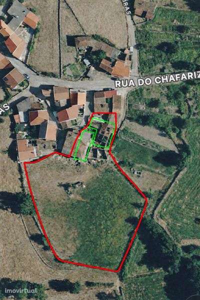 Casa na Rapoula - Grande imagem: 5/6