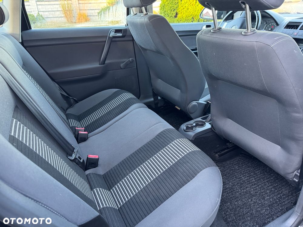 Volkswagen Polo 1.2 12V Trendline - 9