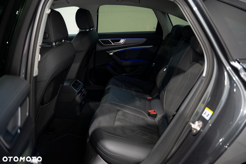 Audi A6 Limousine - 13