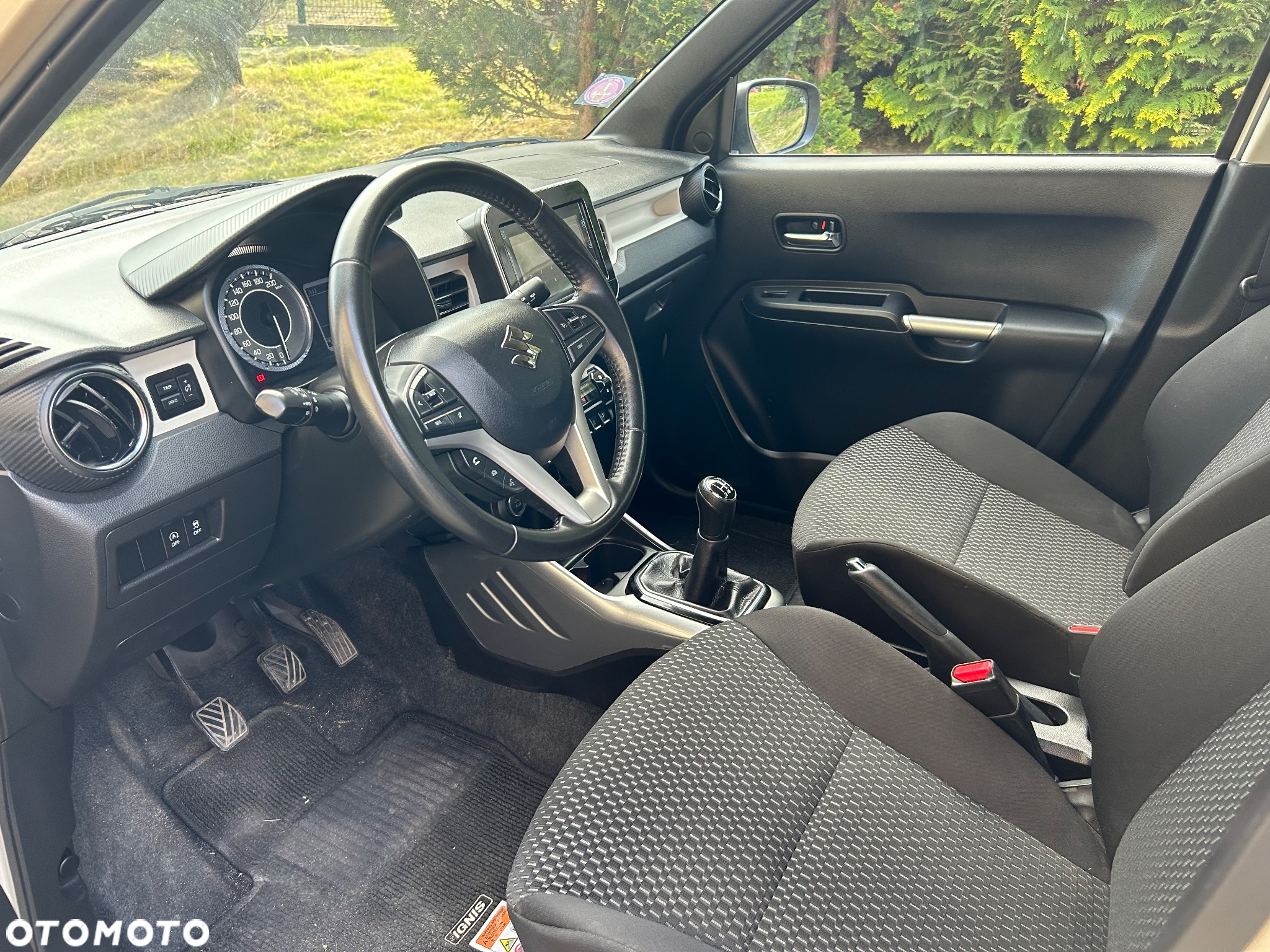 Suzuki Ignis 1.2 Premium - 6