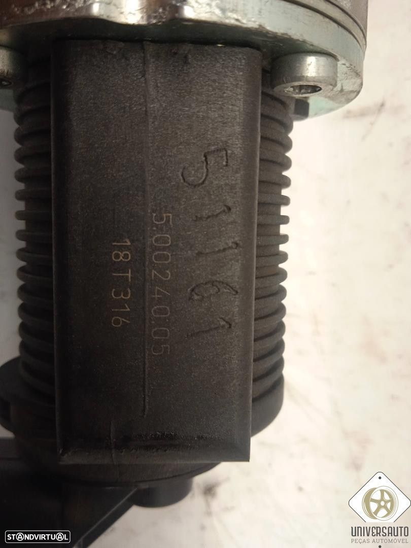 VALVULA EGR FIAT STILO 2002 - 1