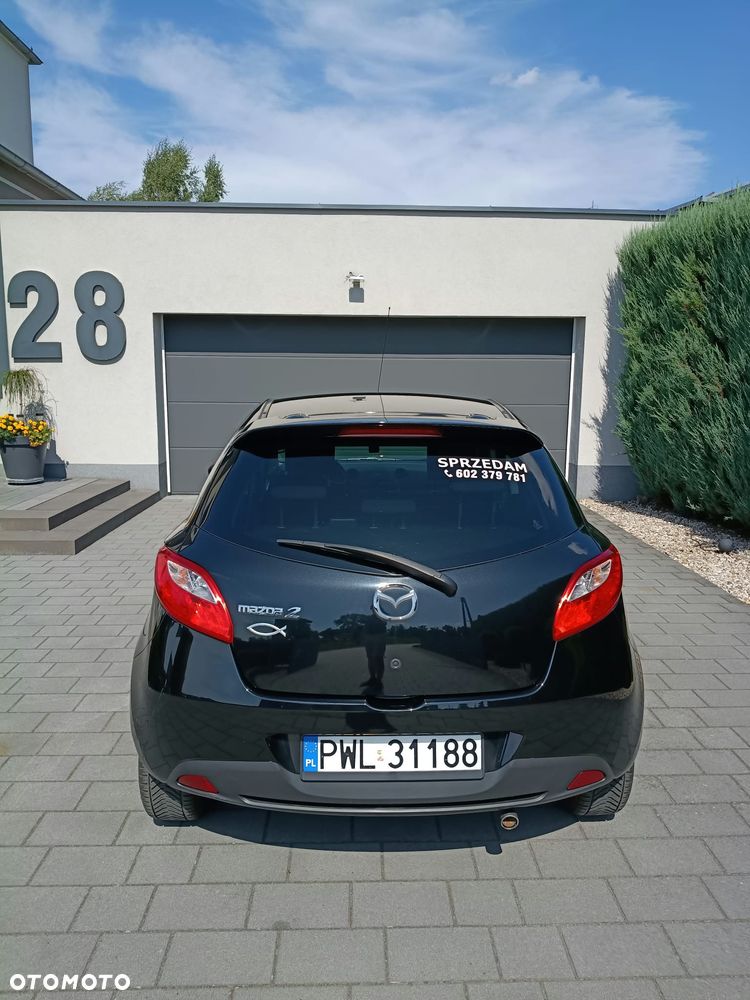 Mazda 2 1.3 Comfort - 11