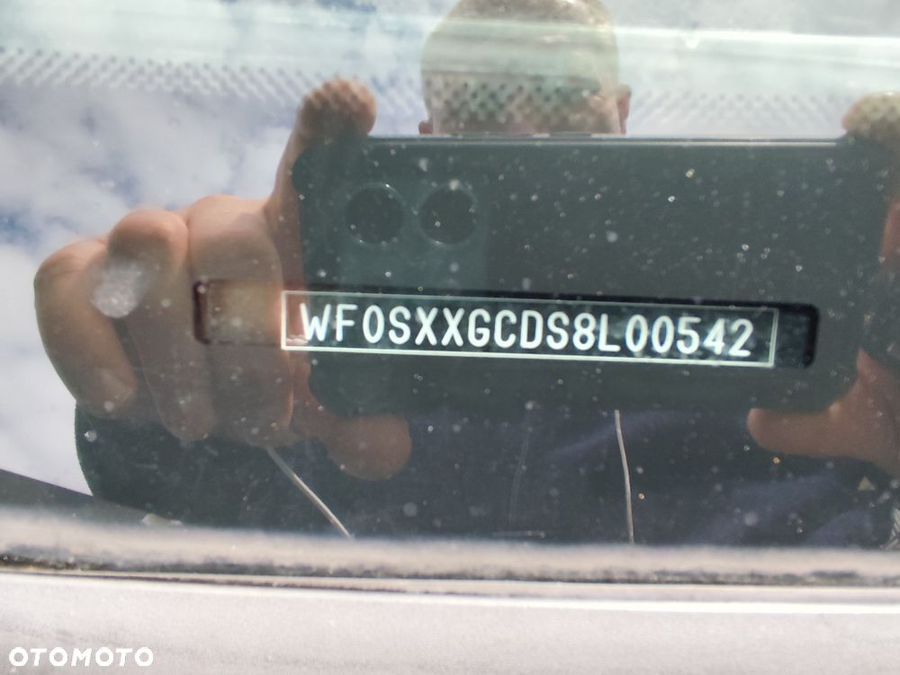 Ford Focus - 7