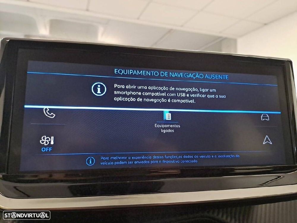 Peugeot 2008 1.2 PureTech Style - 19