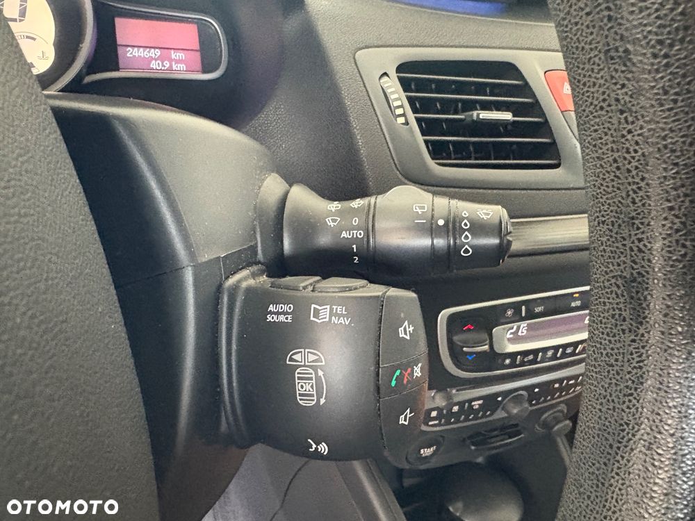 Renault Megane - 15