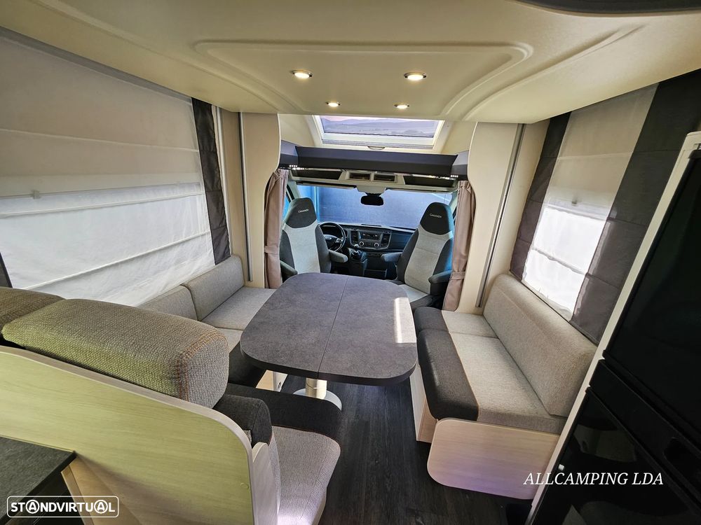 Chausson Flash 716 BELICHES+ 2 SALÕES - 22