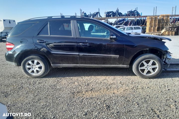 Debitmetru aer A6420940148 A6420940148 Mercedes-Benz ML W164 [2005 - - 6