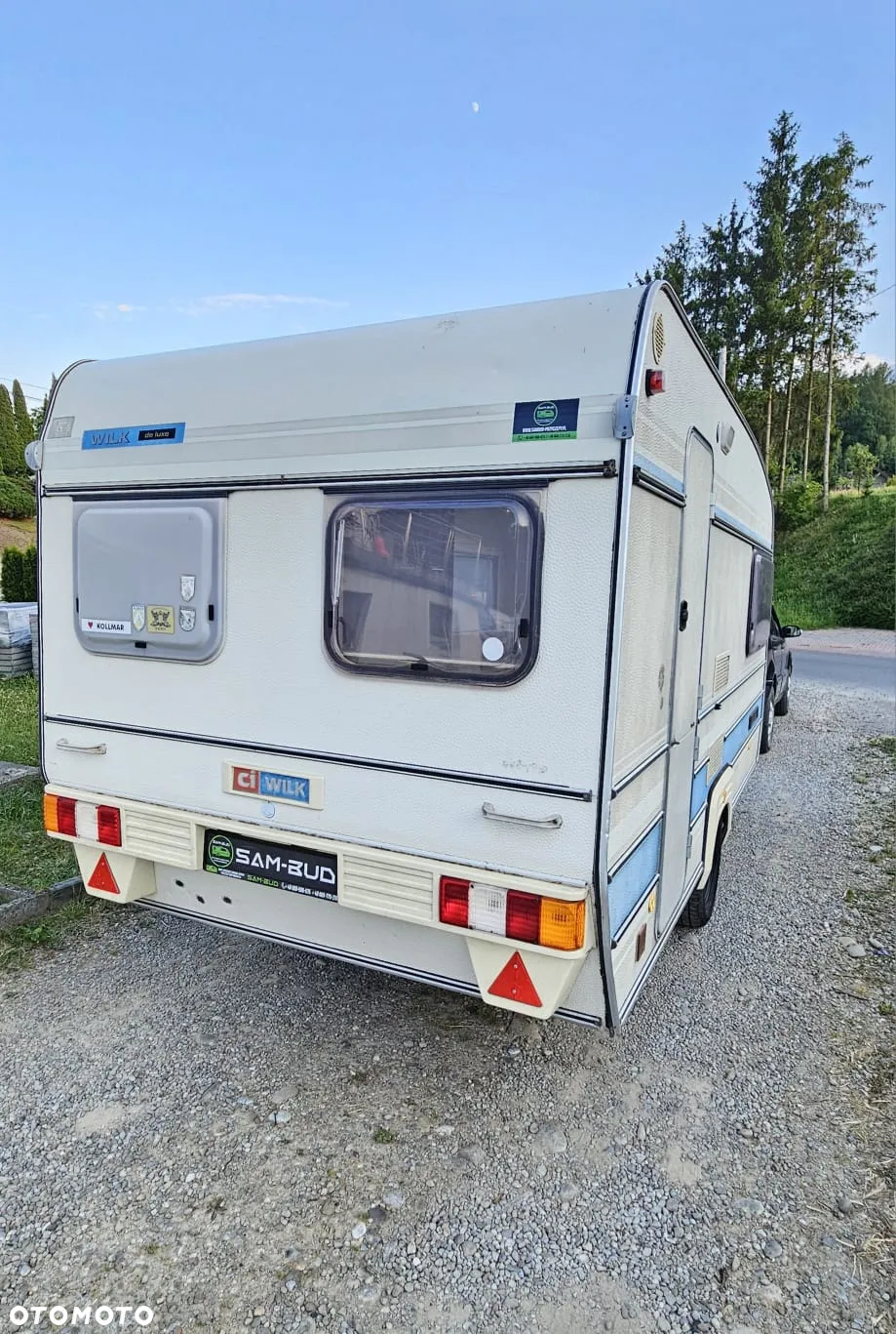 Wilk Caravans - 4