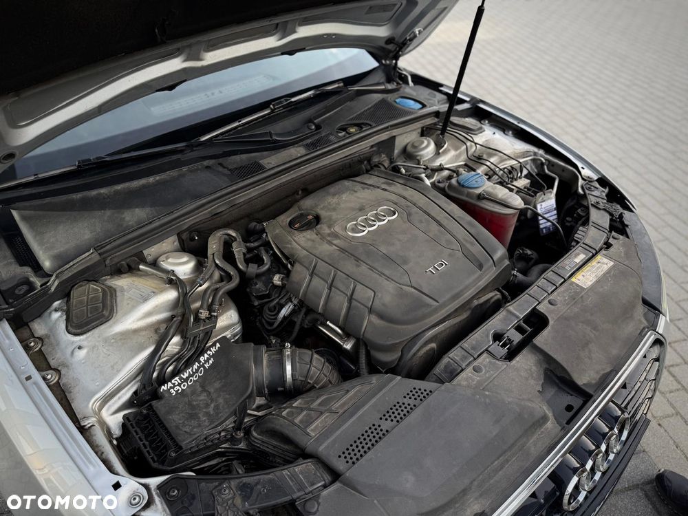 Audi A5 Sportback 2.0 TDI DPF - 16