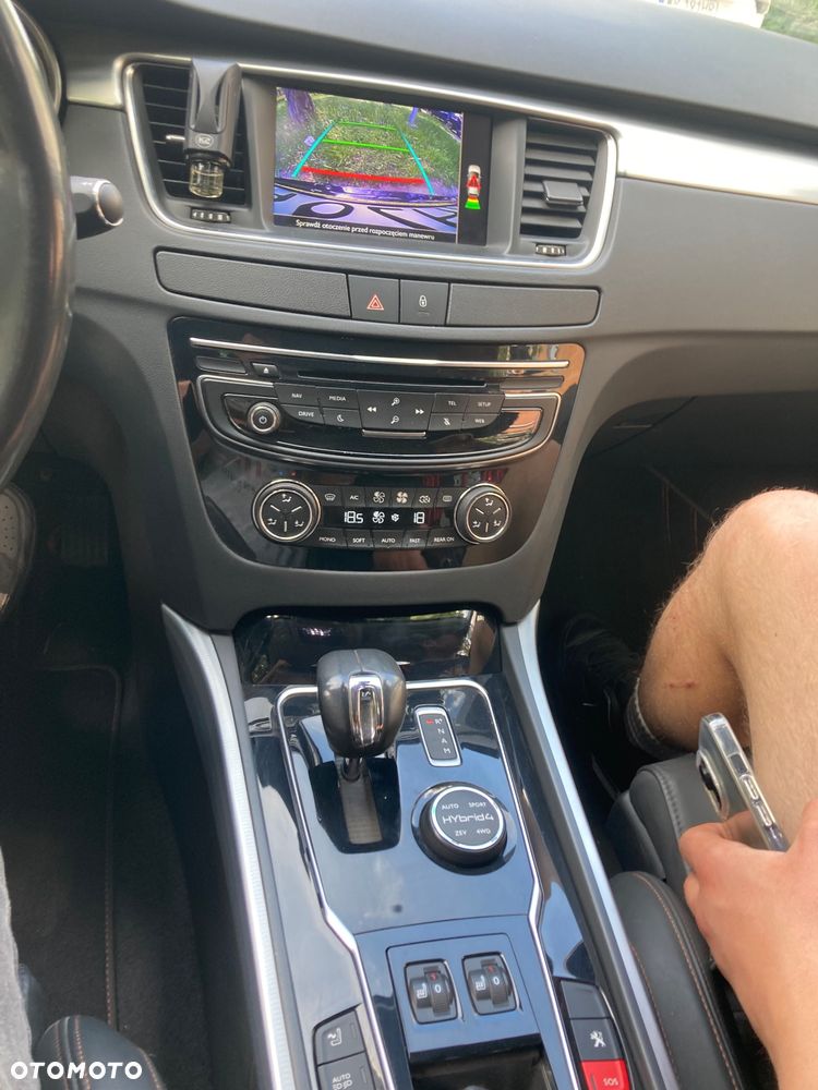 Peugeot 508 - 17