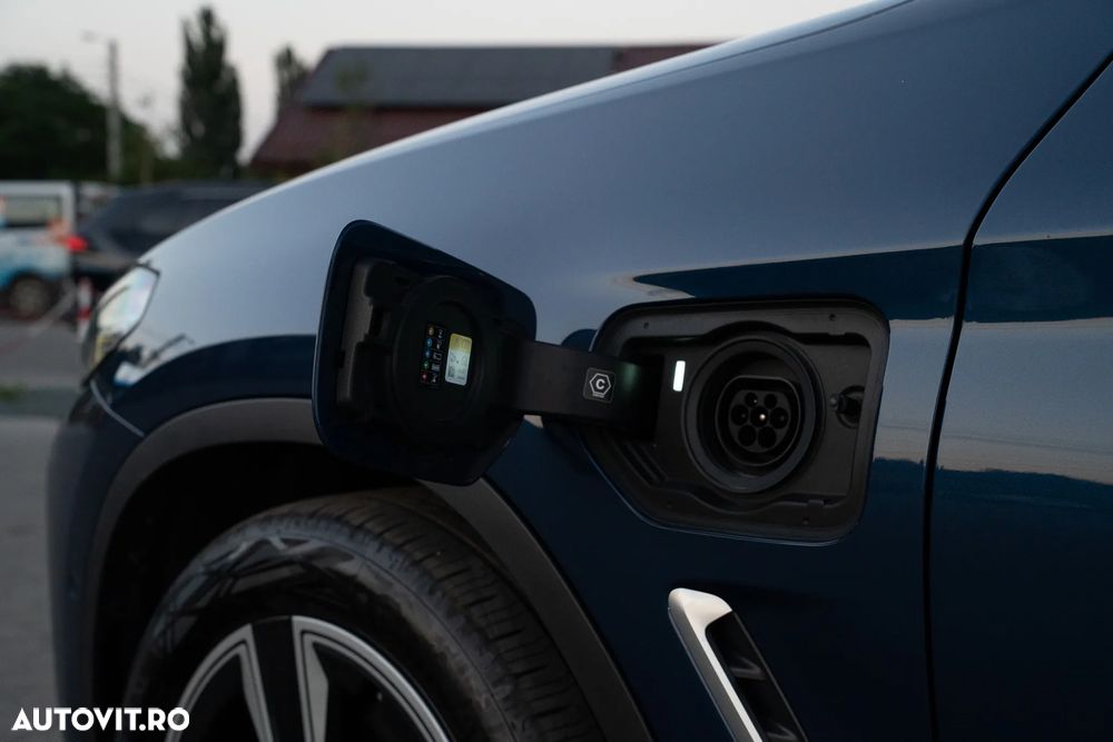 BMW X3 xDrive30e AT PHEV - 30