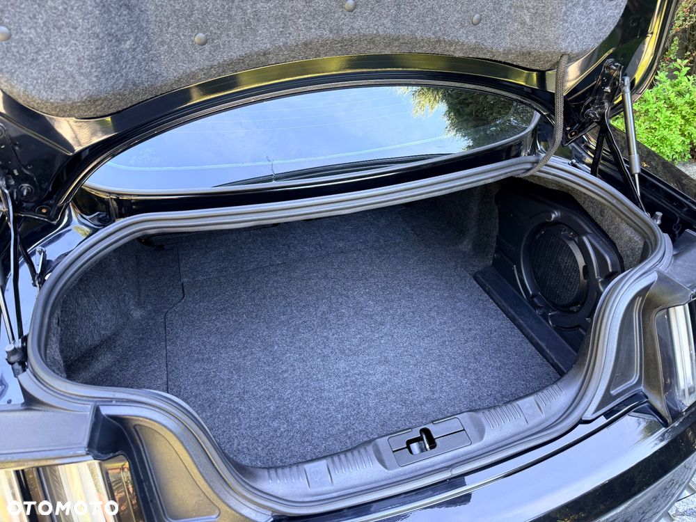 Ford Mustang 5.0 V8 GT - 36