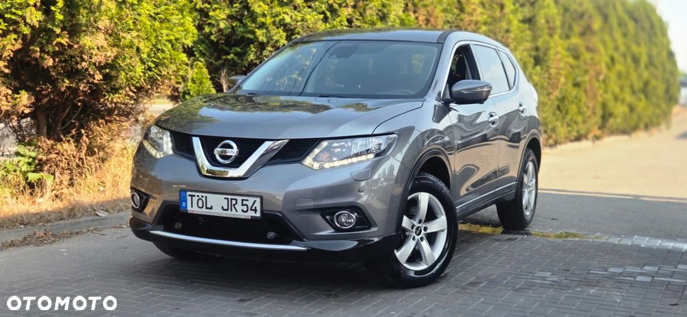 Nissan X-Trail 1.6 DCi Tekna - 3
