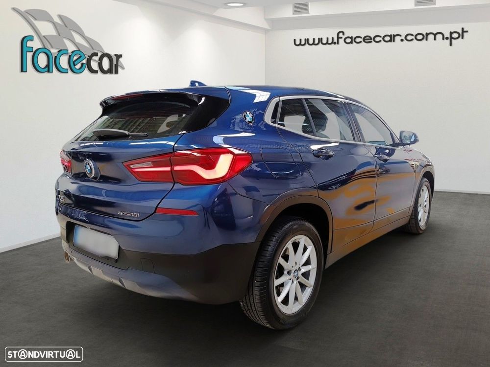 BMW X2 18 i sDrive Auto Advantage - 3