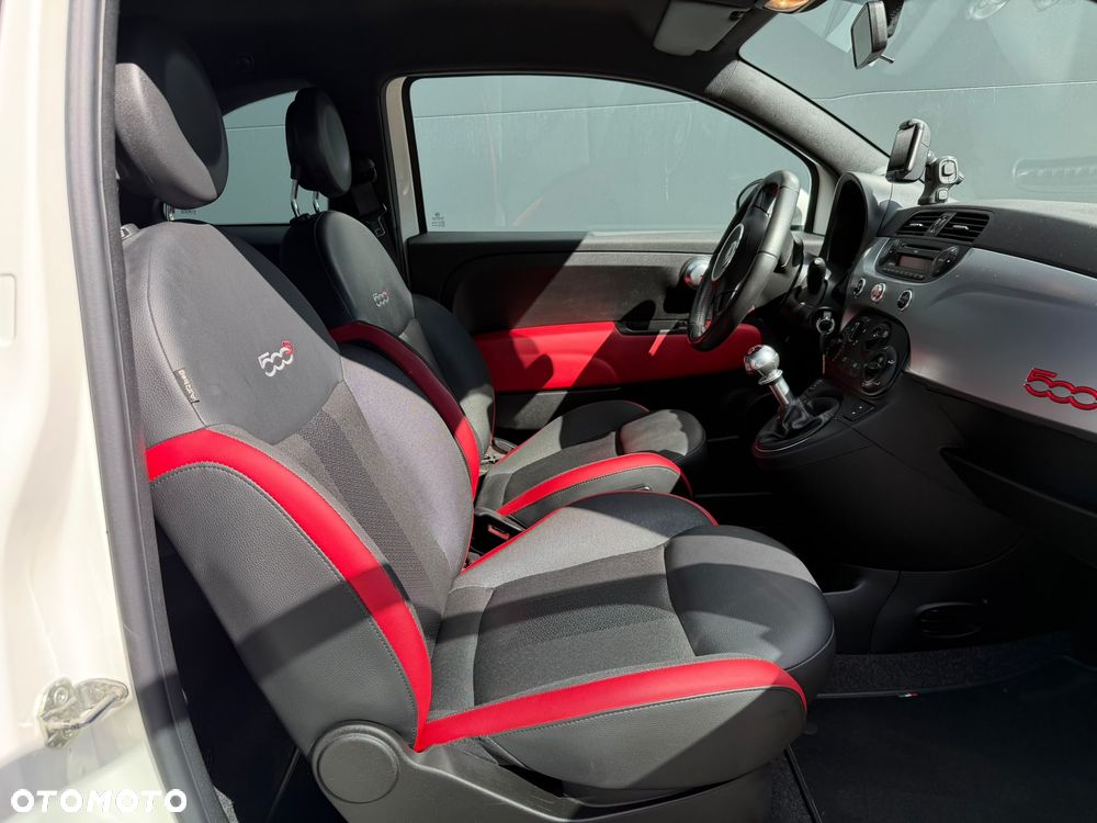 Fiat 500 - 6