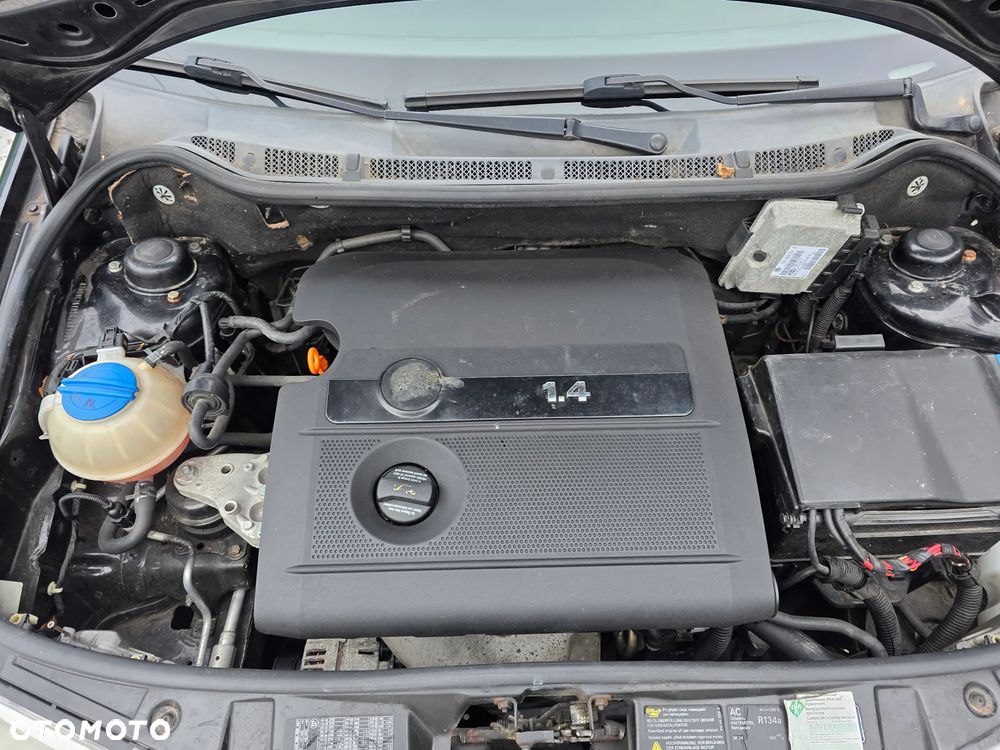 Skoda Fabia 1.4 16V Style Edition - 7