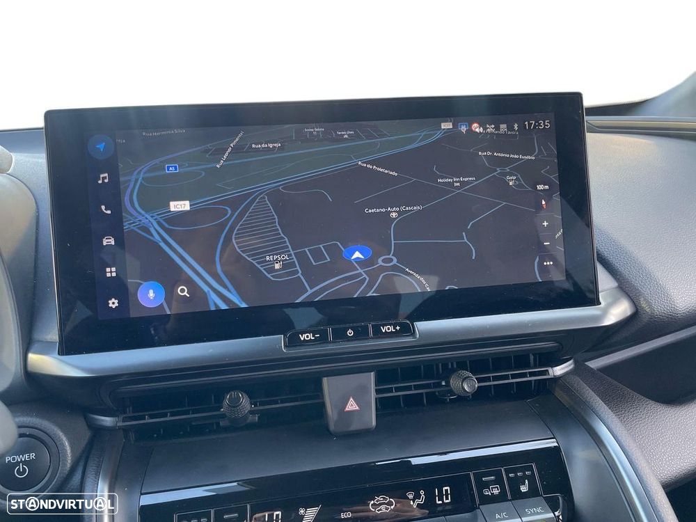 Toyota C-HR 2.0 HDF Plug-in Square Collection - 17