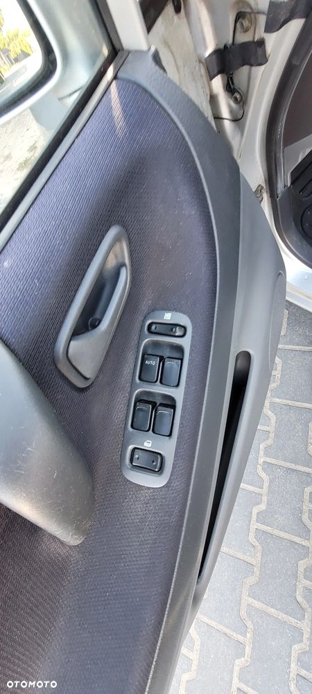 Suzuki Liana Kombi 1.6 Comfort - 23