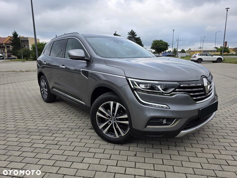 Renault Koleos ENERGY dCi 130 INTENS - 4