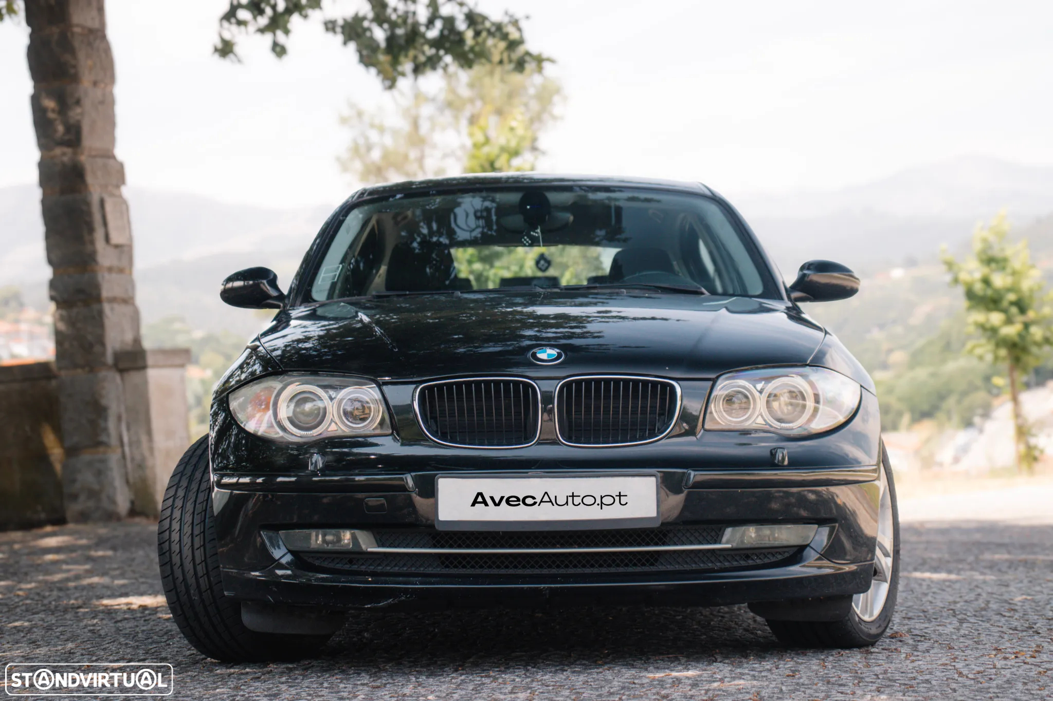 BMW 118 d - 7