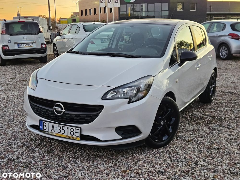Opel Corsa 1.0 T Color Edition EcoFLEX S&S - 2
