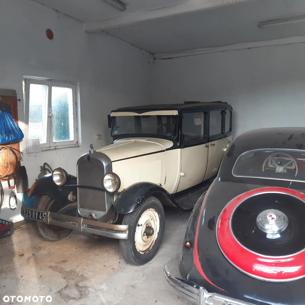 Citroën Inny - 1