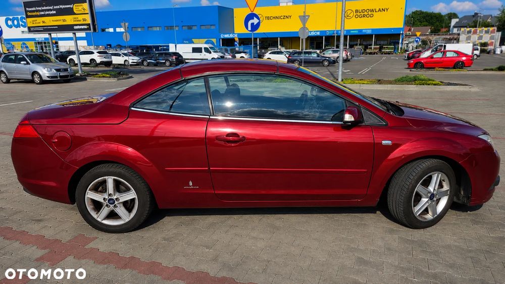 Ford Focus Trend - 3