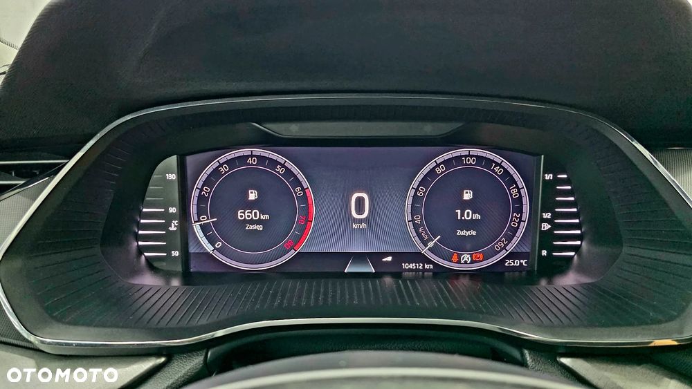 Skoda Octavia 1.5 TSI ACT Ambition - 9