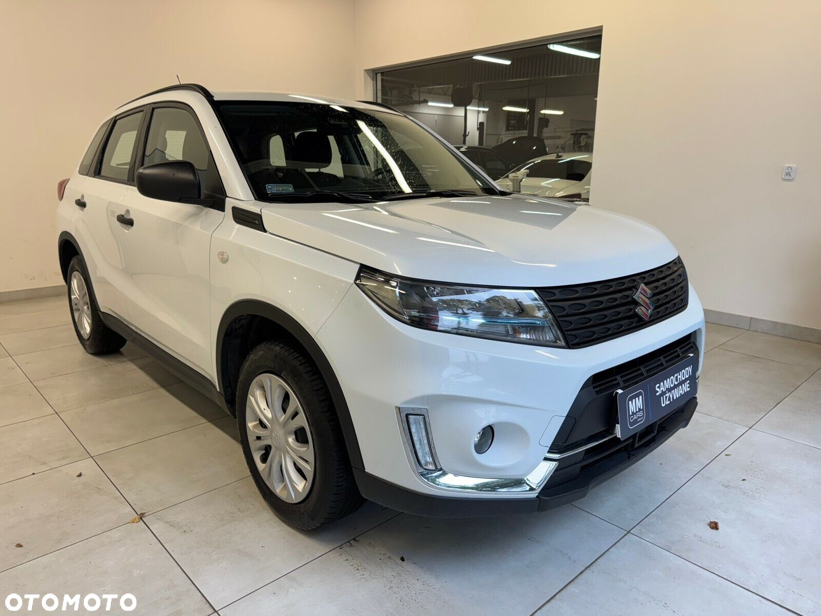 Suzuki Vitara - 3