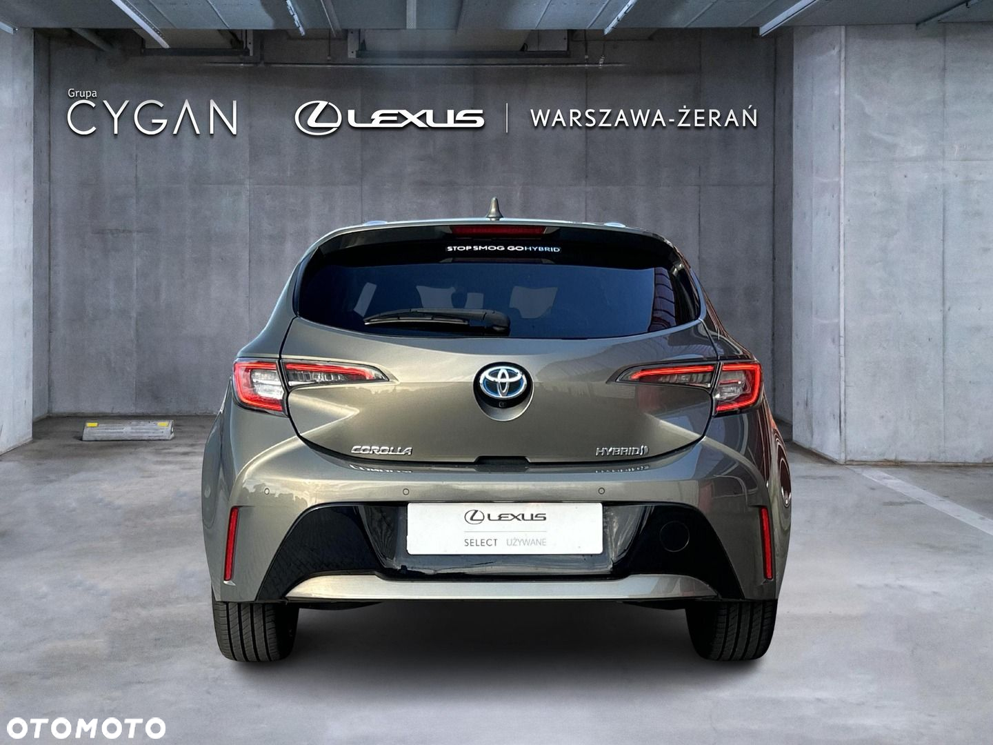 Toyota Corolla - 6