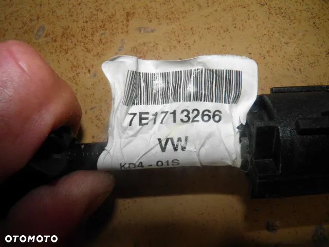 LINKA ZMIANY BIEGÓW VW T6 MULTIVAN - 6