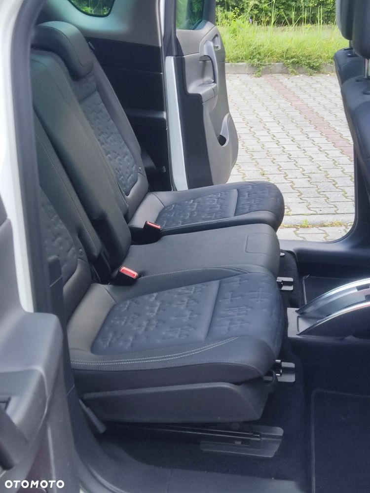 Opel Meriva 1.4 Ecoflex Start/Stop Innovation - 15