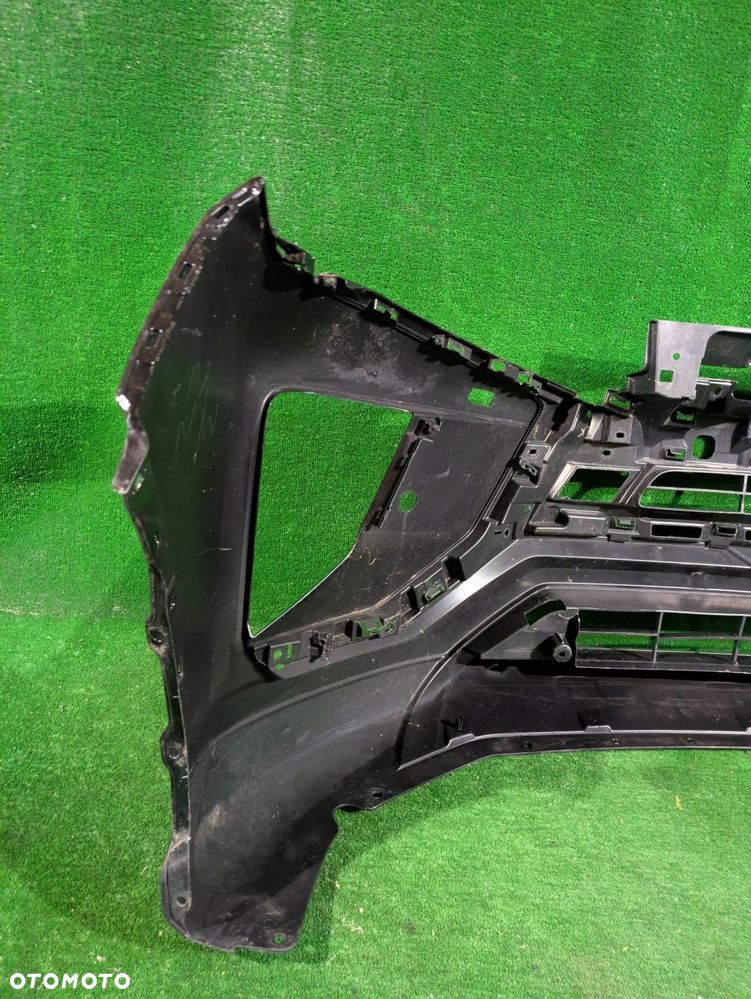 ZDERZAK PRZEDNI PRZÓD MITSUBISHI ECLIPSE CROSS 17- NR.7674 - 6