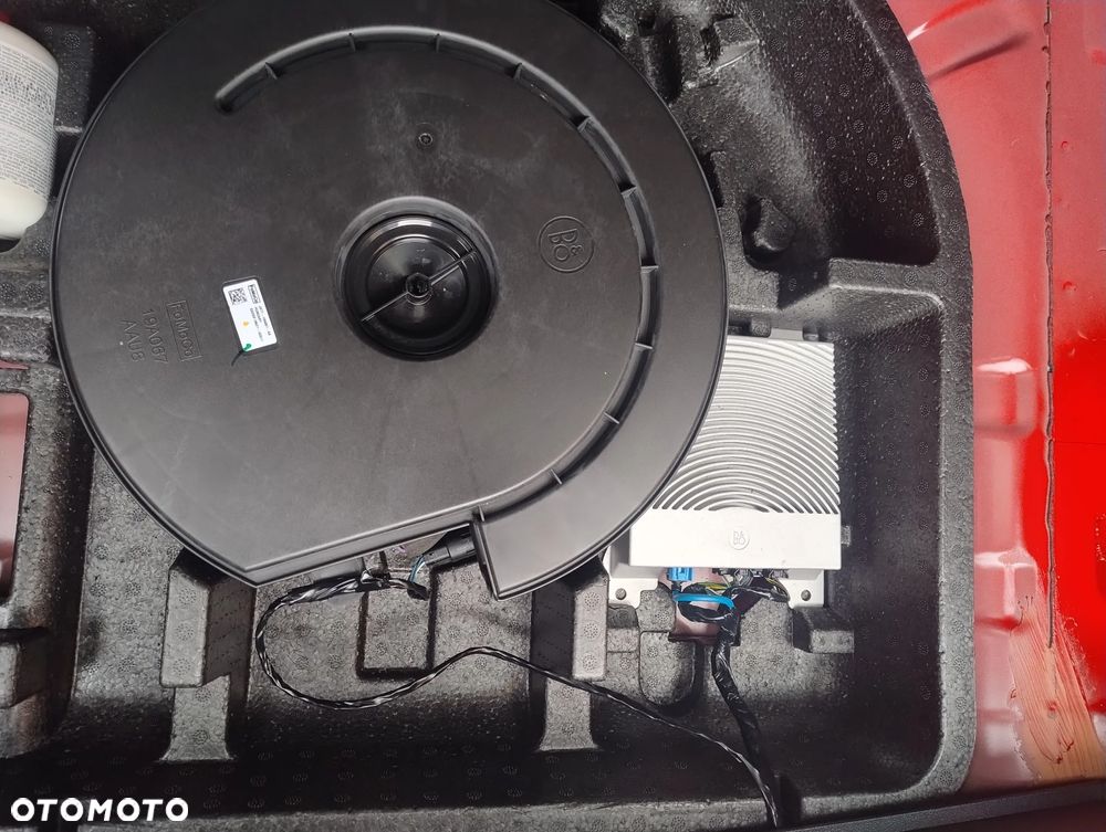 Ford Focus 1.5 EcoBoost ST-Line X - 31