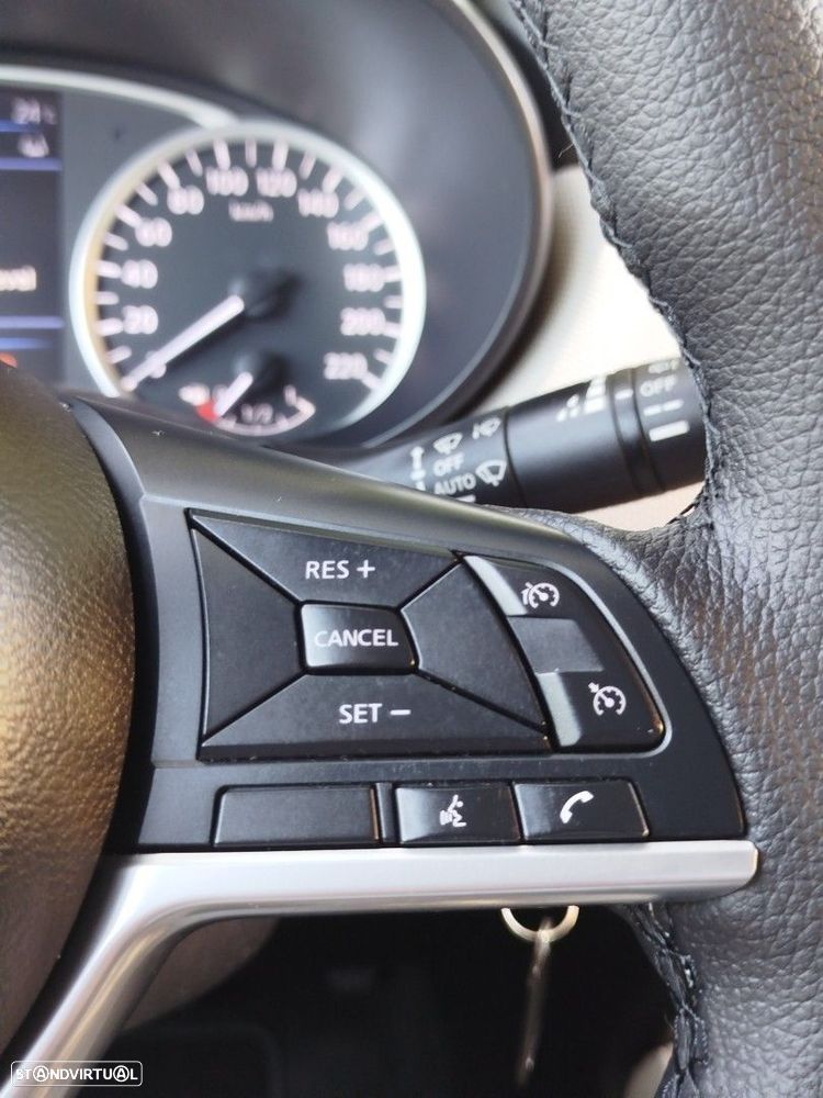 Nissan Micra 0.9 IG-T Tekna S/S - 7