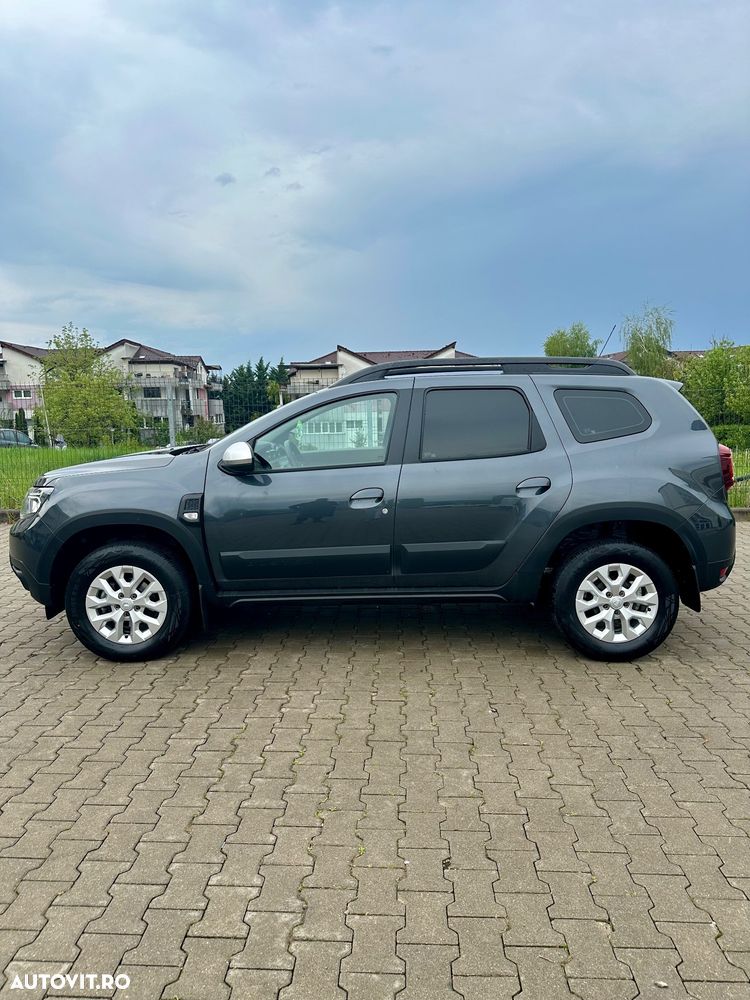 Dacia Duster - 5