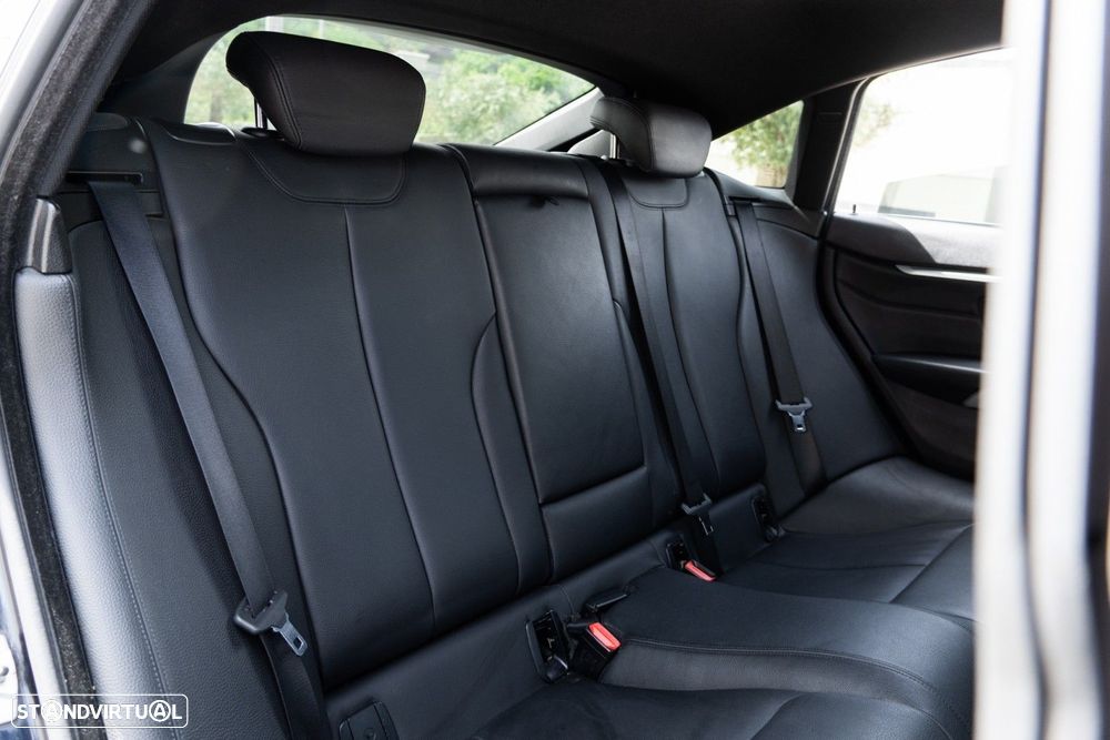 BMW 420 Gran Coupé d Pack M Auto - 44