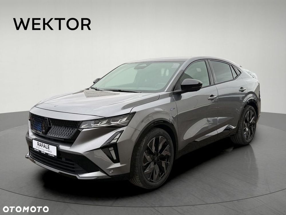 Renault Rafale - 1