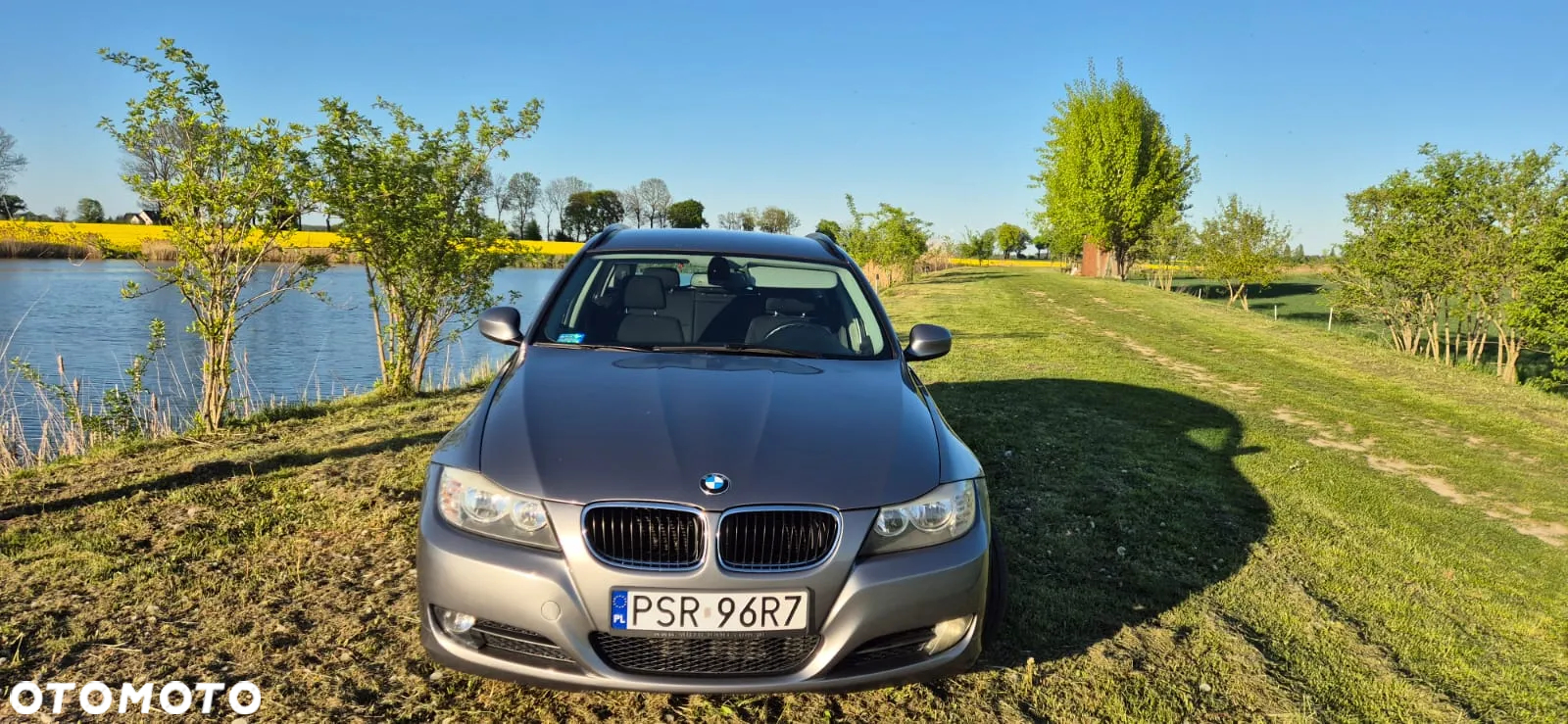 BMW Seria 3 318d - 6
