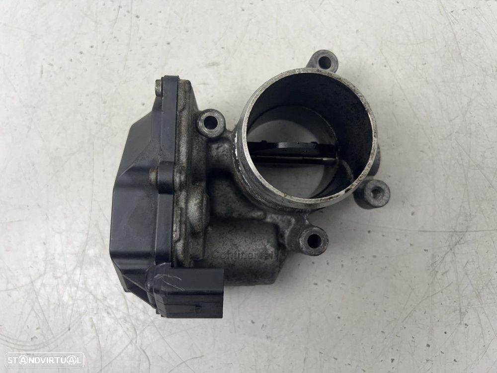 Borboleta de aceleração SEAT IBIZA IV (6J5, 6P1) 1.2 TDI REF. 03L128063K MOTOR C... - 1