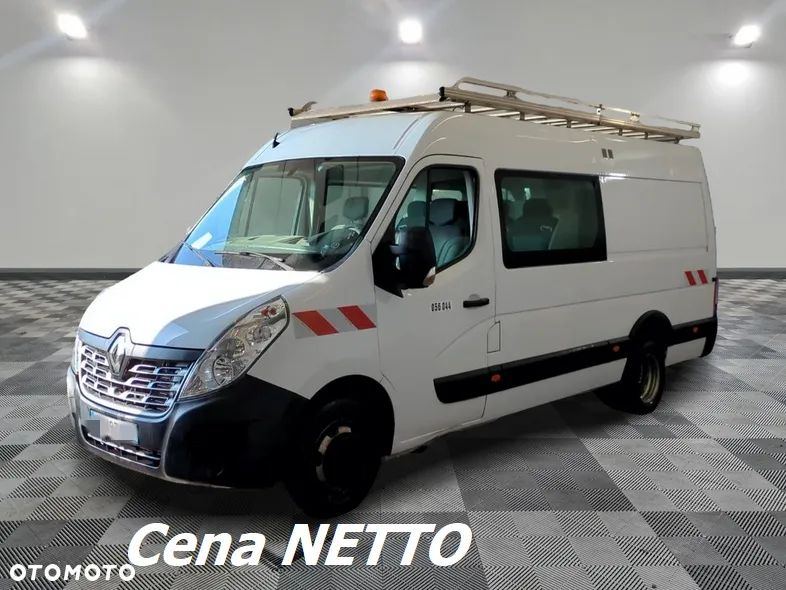 Renault MASTER - 2