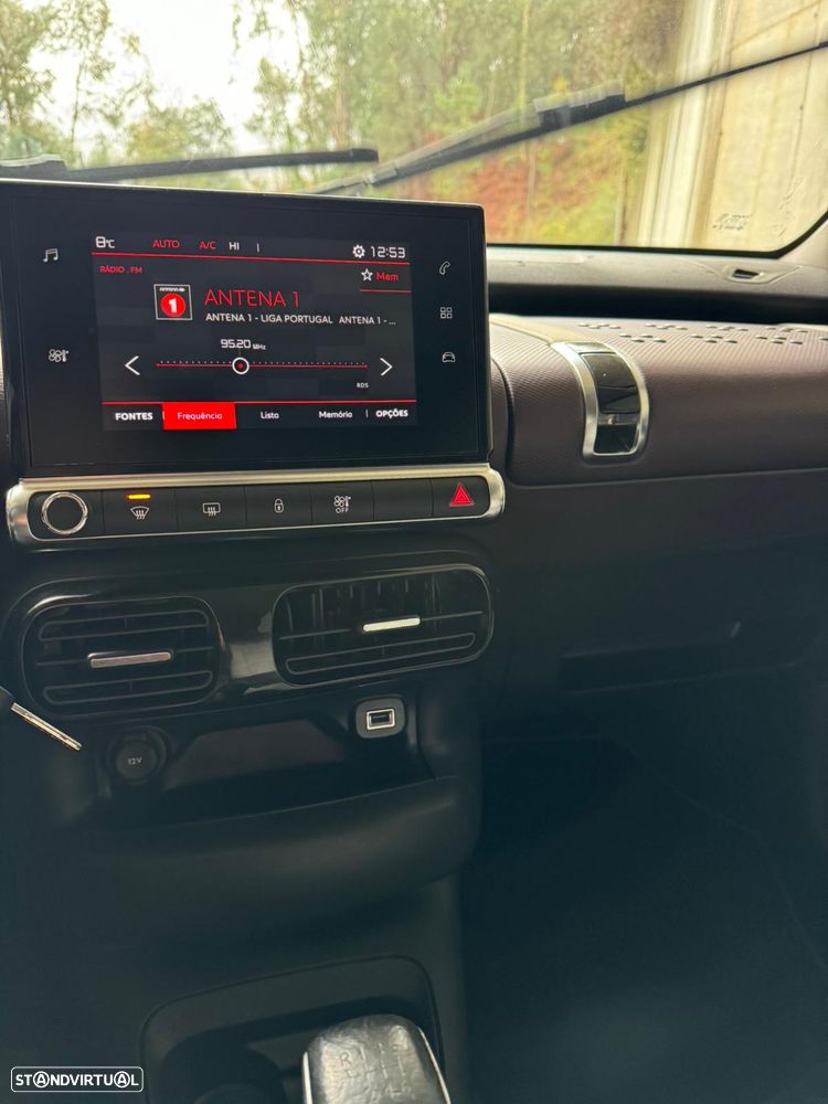 Citroën C4 Cactus PureTech 110 Stop&Start Origins - 3