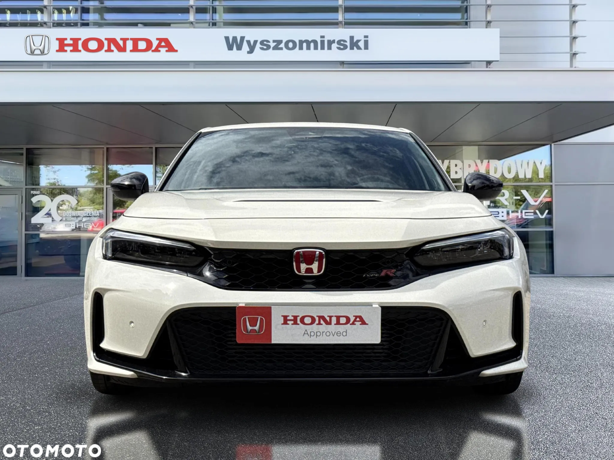 Honda Civic 2.0 T Type R - 6