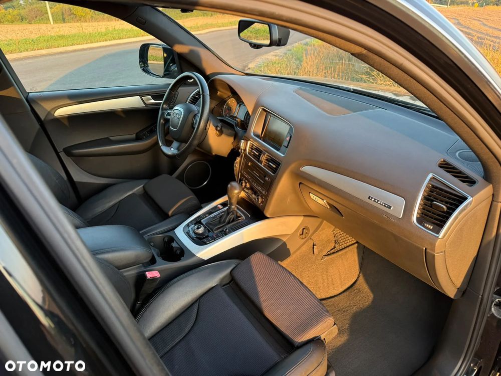 Audi Q5 3.0 TDI Quattro S tronic - 13
